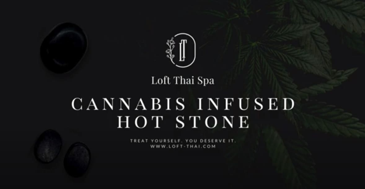 Loft Thai - Private thai Massage & Movie - Bangkok